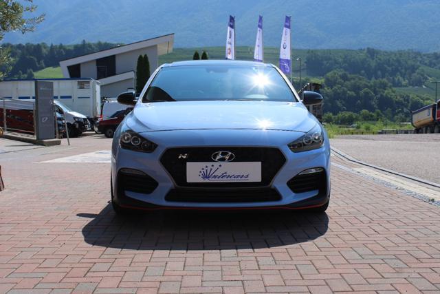 HYUNDAI i30 2.0 T-GDI 275cv N-Performance TETTO