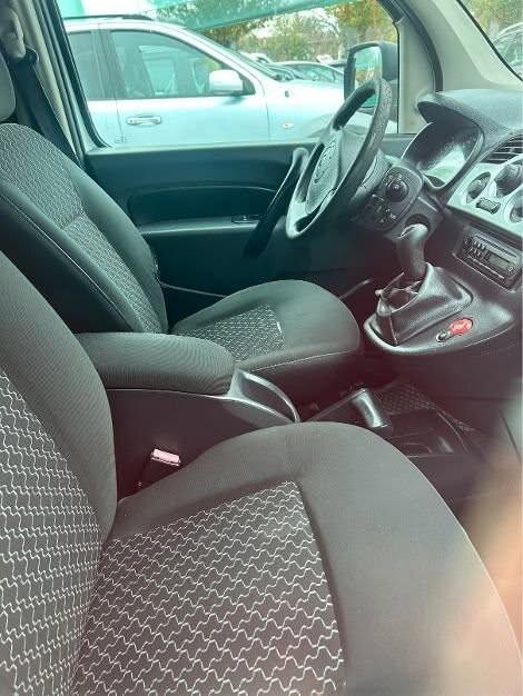 Renault Kangoo 1.5 dCi 90CV F.AP. 3p. Express Compact Generique