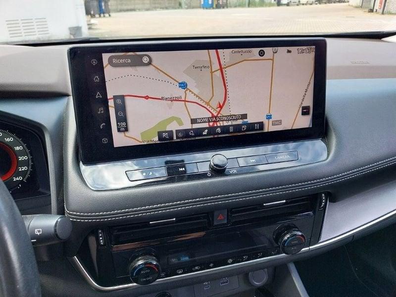 Nissan X-Trail 1.5 e-power N-Connecta 2wd auto