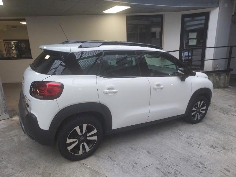 Citroen C3 Aircross PureTech 130 S&S EAT6 Shine