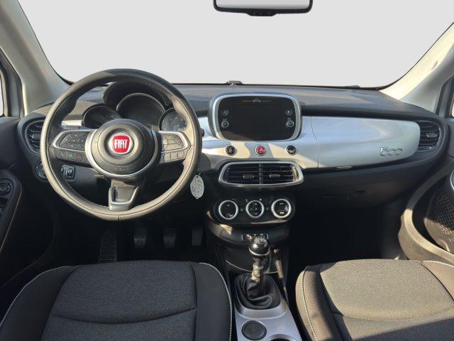 FIAT 500X 500X 1.0 T3 120 CV Urban