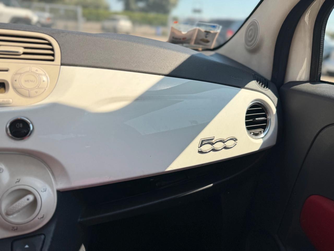 Fiat 500 1.3 Multijet 16V 95 CV Pop
