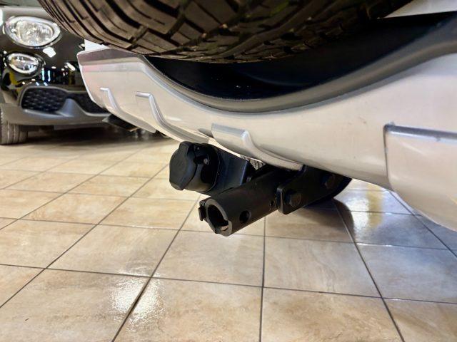 MITSUBISHI Pajero 3.2 DI-D 16V aut. 5p. UNIPRO -VERICELLO- GANCIO TR