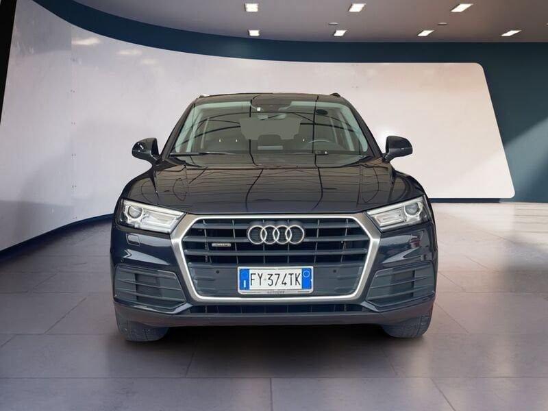 Audi Q5 35 TDI S Line Plus quattro S tronic