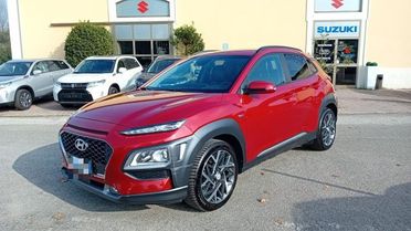 HYUNDAI Kona HEV 1.6 DCT Exellence