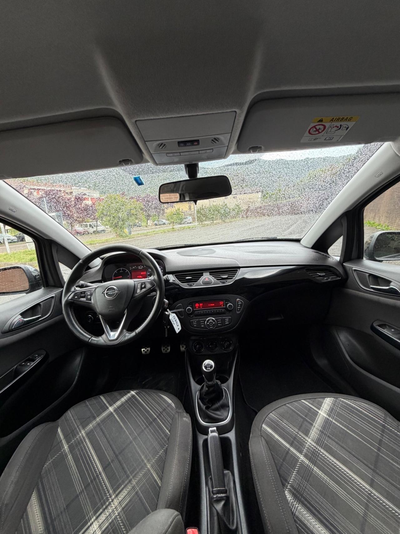 Opel Corsa 1.3 CDTI Coupé b-Color
