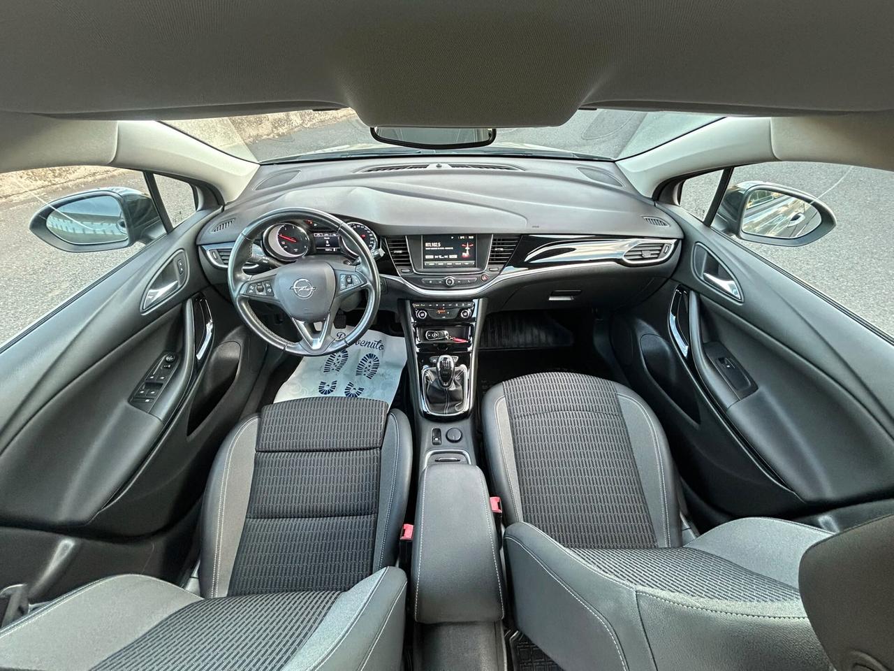 Opel Astra 1.5 CDTI 122 CV S&S 5 porte Ultimate