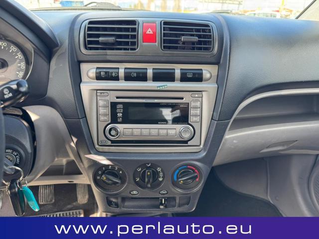KIA Picanto 1.1 12V Spicy