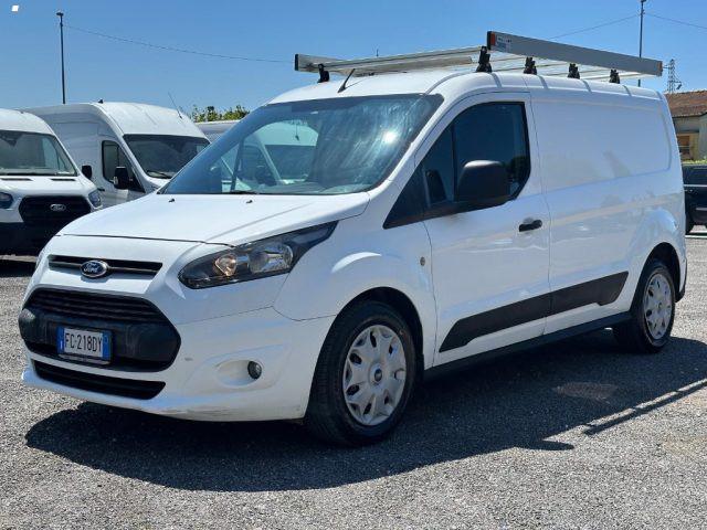 FORD Transit Connect 1.6 TDCi PC Furgone Entry
