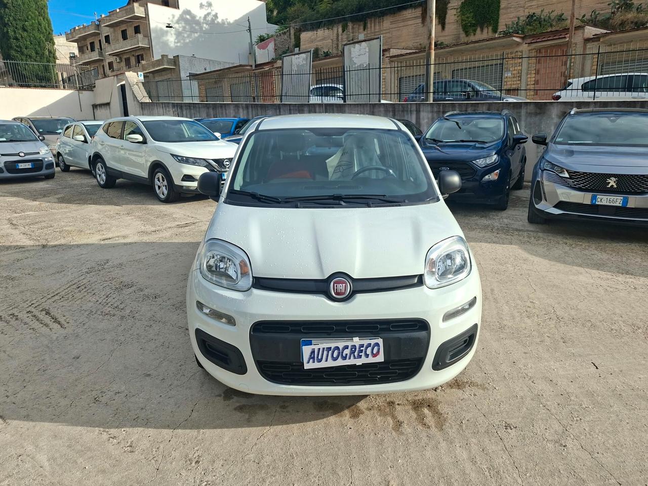 Fiat Panda 1.3 MJT 95 CV S&S Lounge