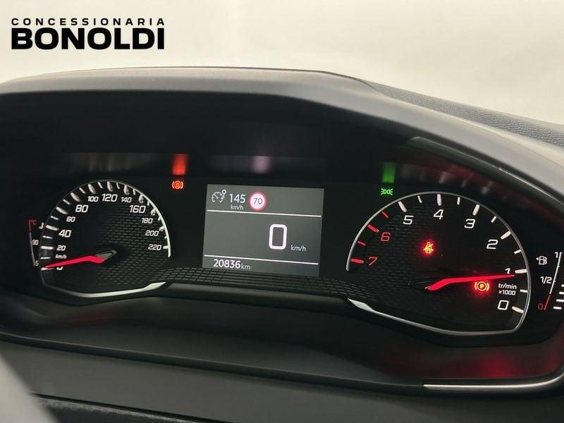 Peugeot 208 Style PureTech 100 S/S