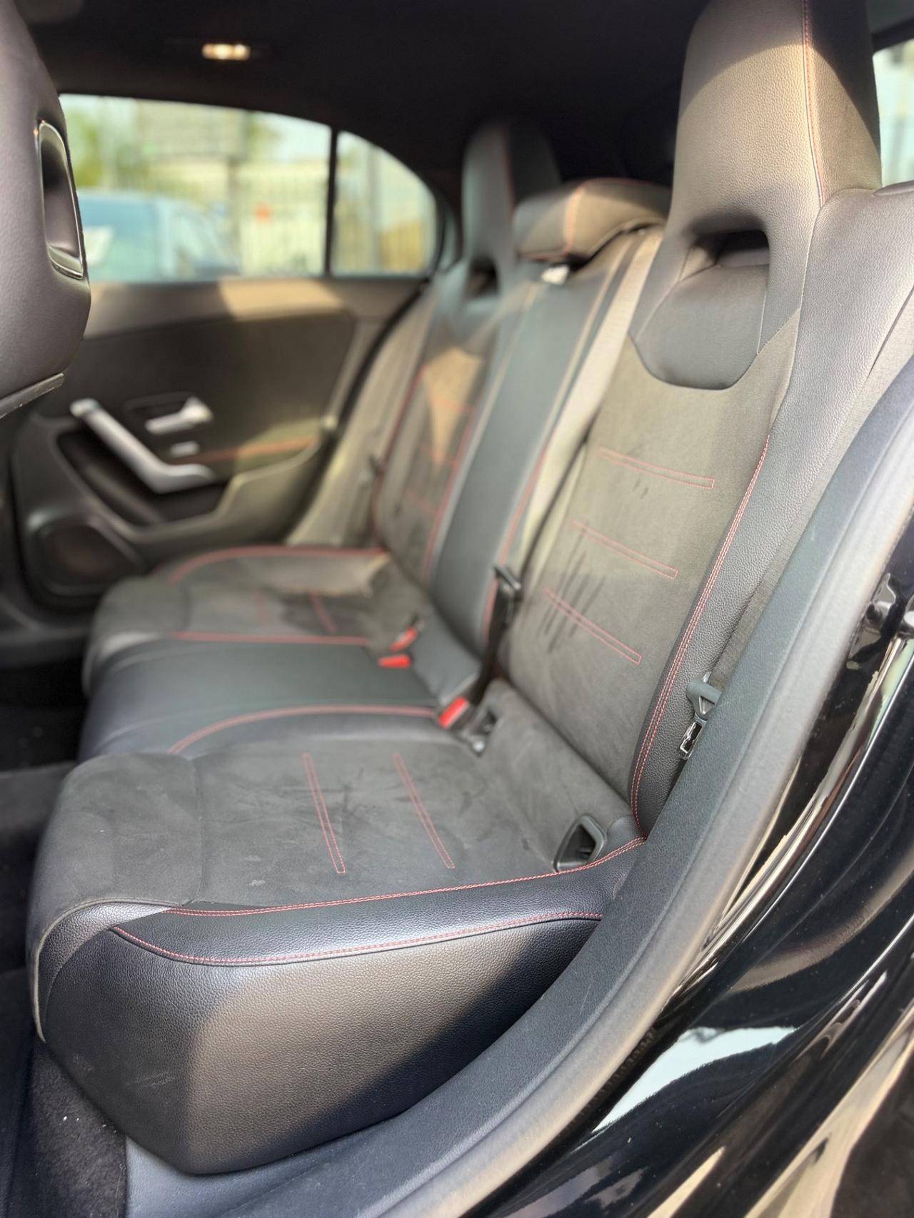 Mercedes-benz A 250 35 AMG 4Matic