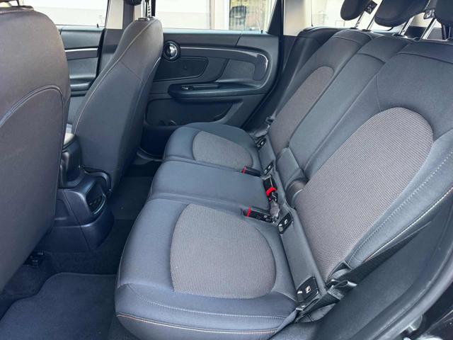 MINI Countryman 1.5 Cooper SE Countryman ALL4 Automatica