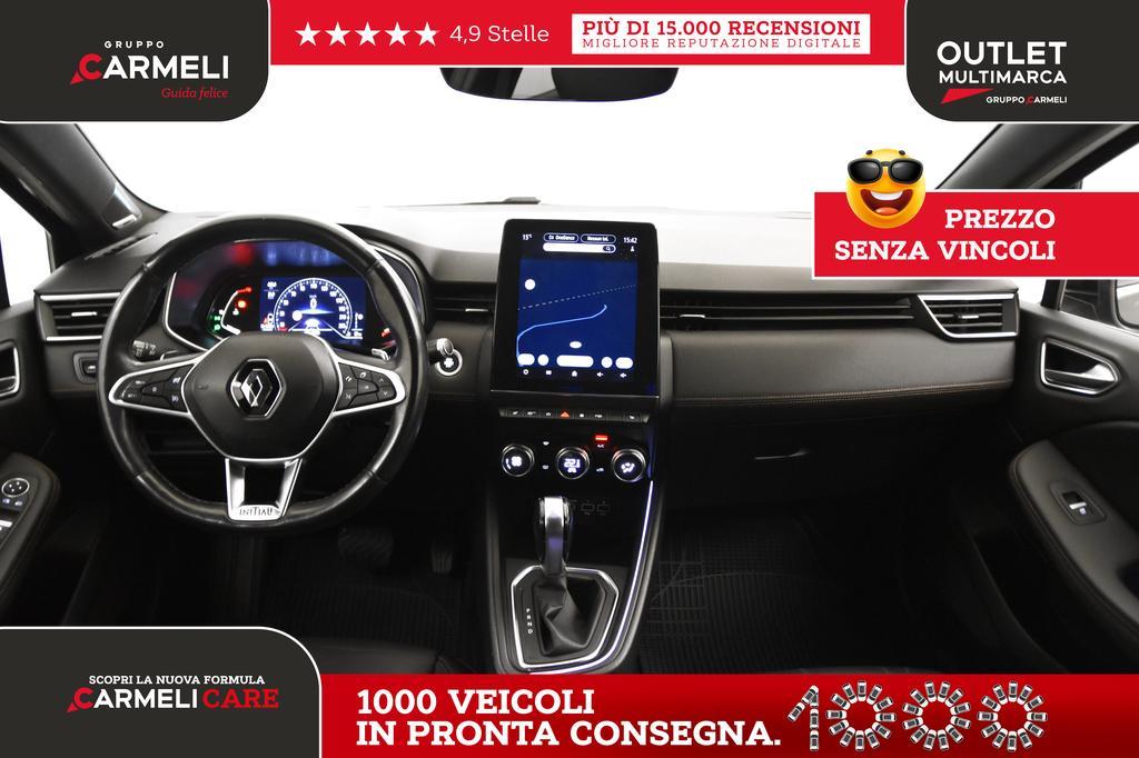 Renault Clio 5 Porte 1.3 TCe Initiale Paris EDC