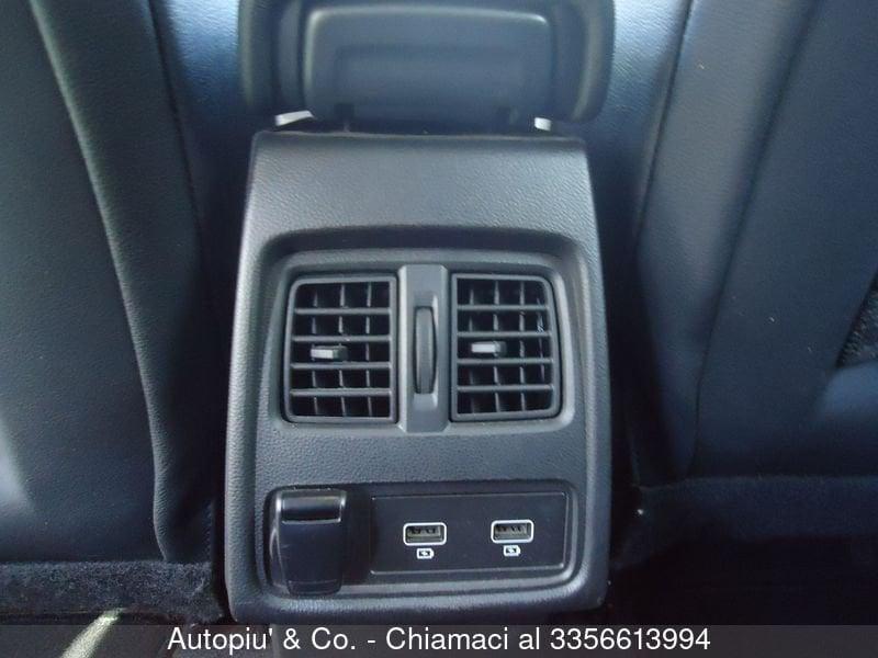 Renault Captur Captur Full Hybrid E-Tech 145 CV TECHNO