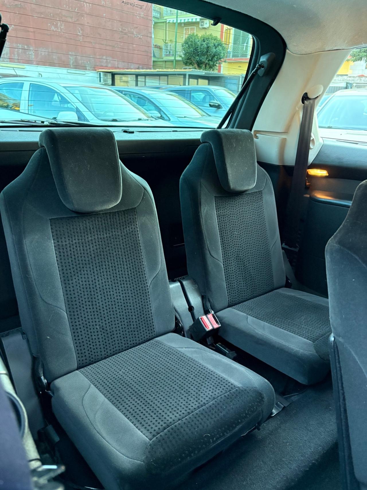 Citroen C4 Grand Picasso 2.0 HDi 136cv 7 posti