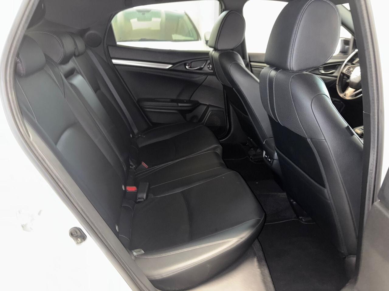 Honda Civic 1.0T Benzina PREMIUM Executive