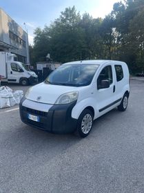 Fiat Fiorino Combi Semivetrato 2011