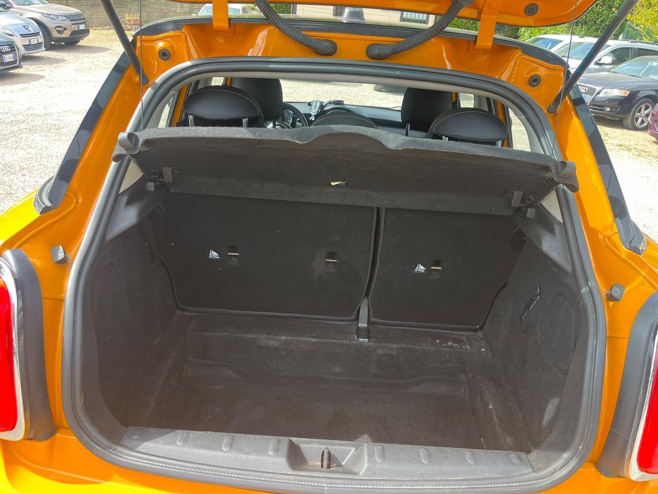 Mini 1.5 One D Business XL 5 porte