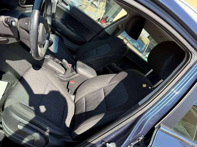 Kia Sportage HYBRID/diesel 1.6 crdi mhev Style 2wd 136cv EcoDyn