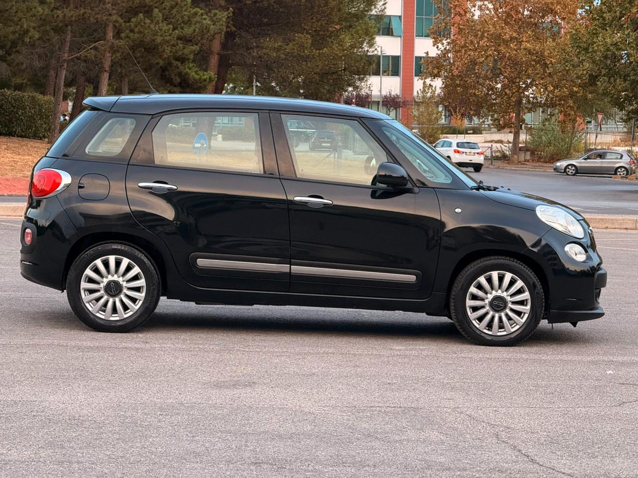 Fiat 500L 2016 GARANZIA 12 MESI