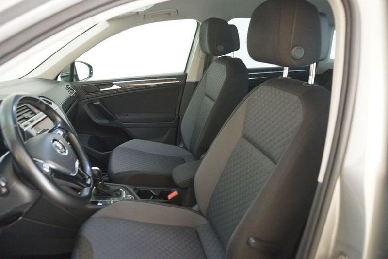 Volkswagen Tiguan 2.0 TDI SCR 150CV Sport BMT 4MOTION DSG R-LINE