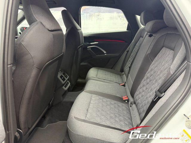 AUDI Q5 SPORTBACK TDI 150 kW mHEV S tronic quattro S line