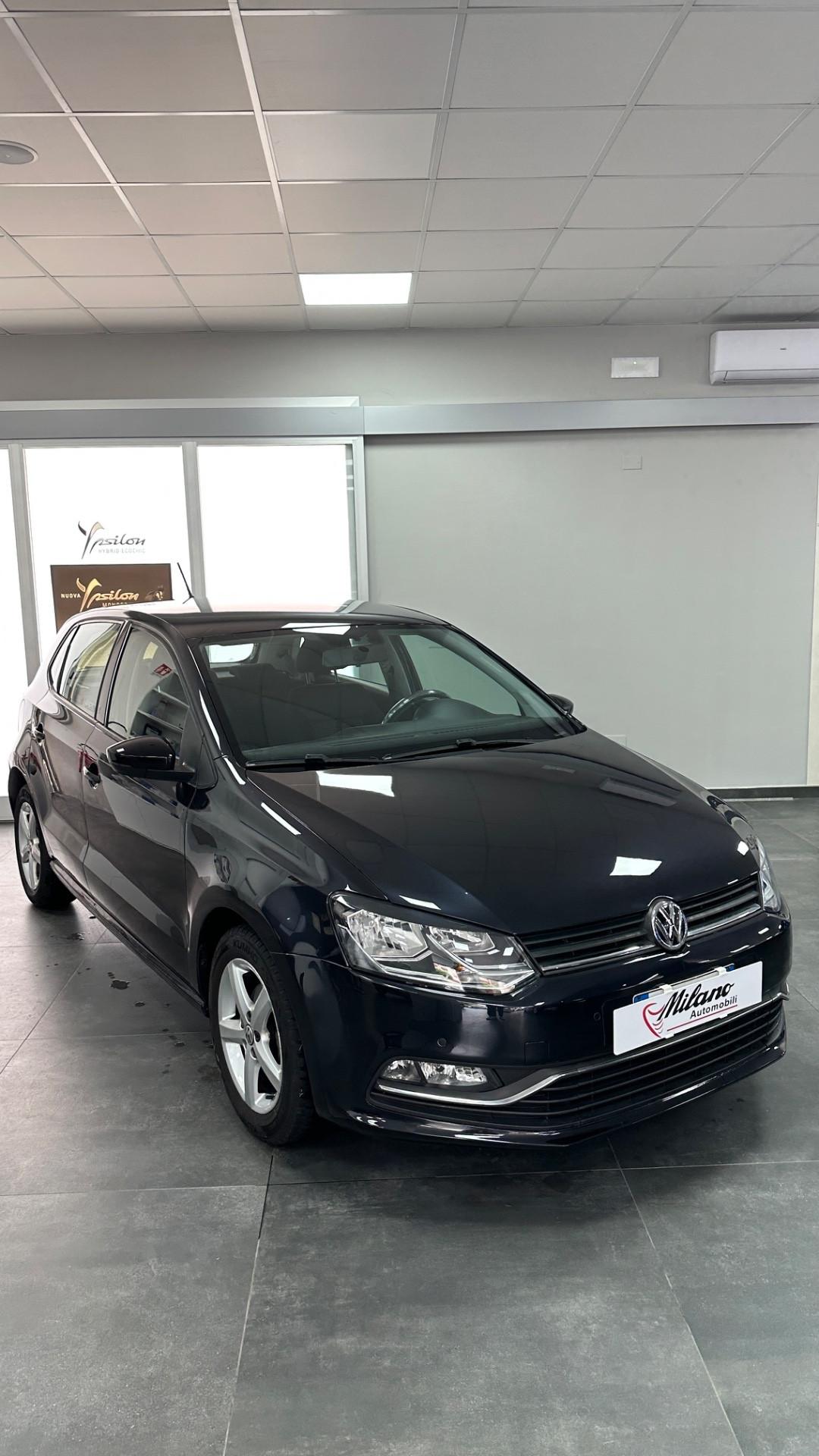 Volkswagen Polo 1.0 MPI 75 CV 5p. Comfortline
