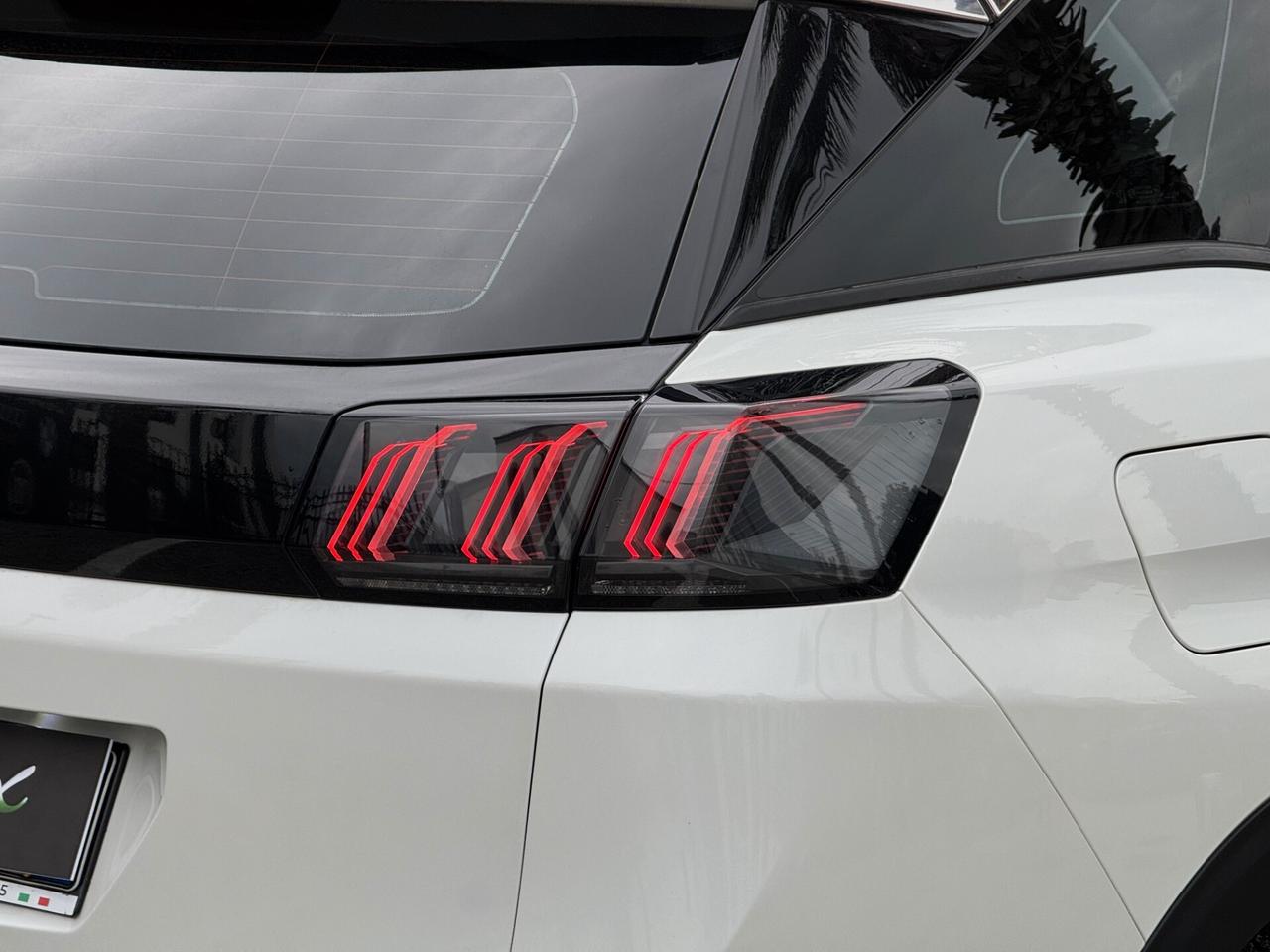 Peugeot 3008 1.5 BlueHDi Active Pack S 131CV