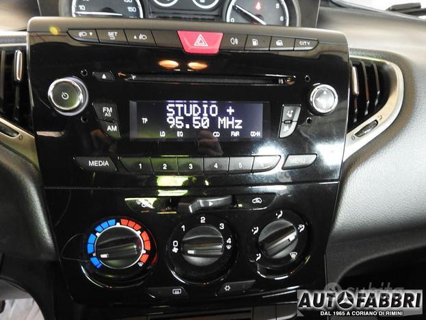 LANCIA - Ypsilon - 0.9 T.Air 85 CV 5 porte Metano
