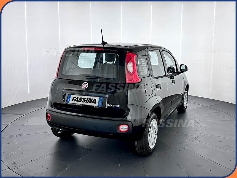 FIAT Pandina 1.0 FireFly 65cv S&S 6m Hybrid Icon