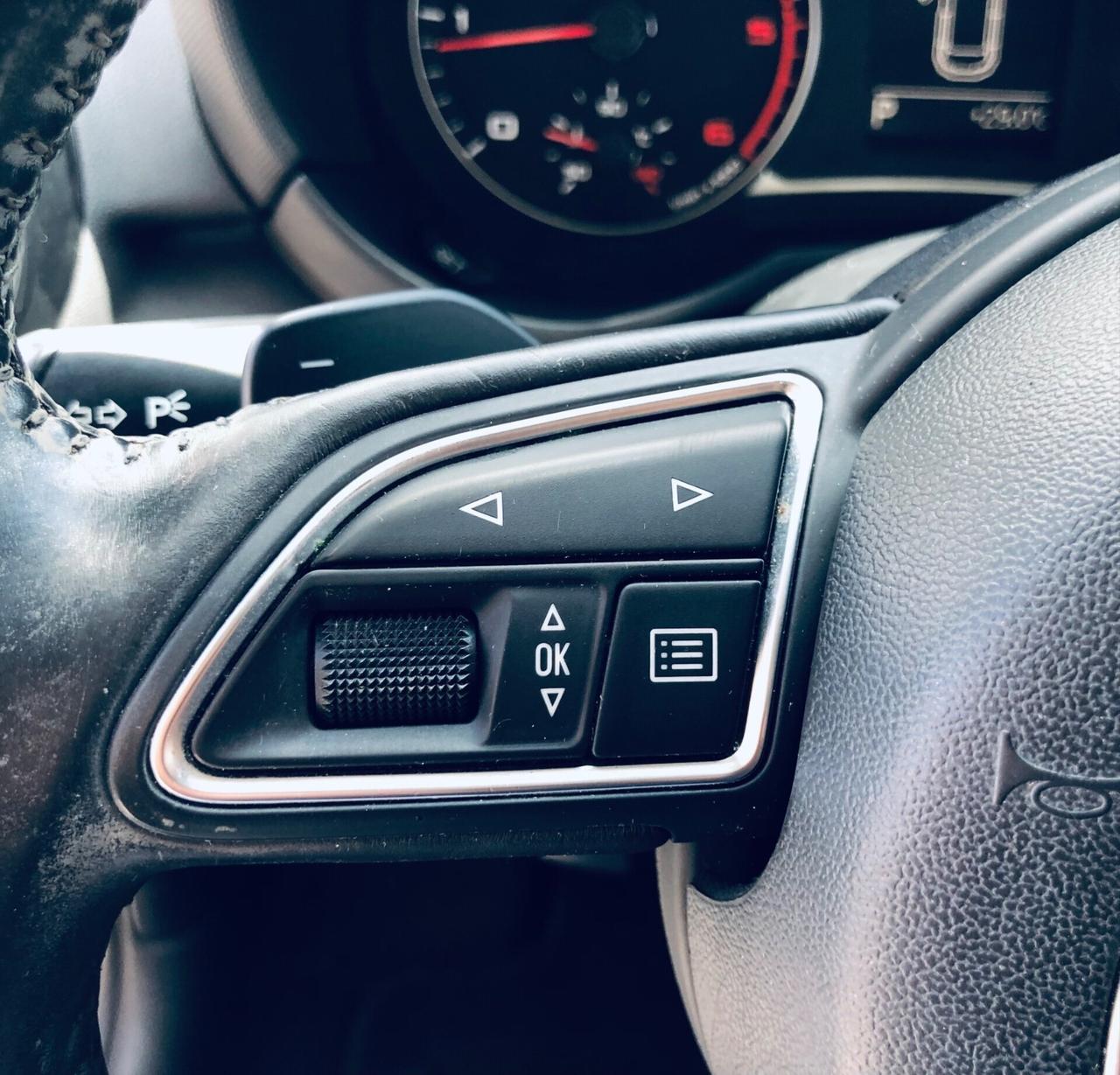 Audi A1 SPB 1.6 TDI S tronic Ambition