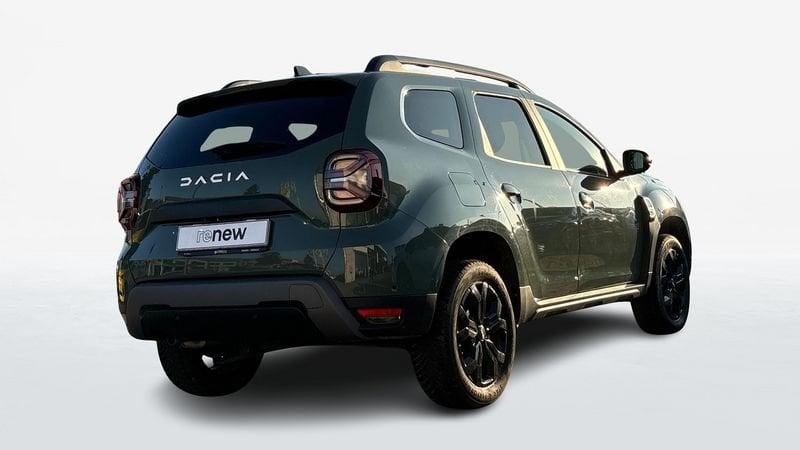 Dacia Duster 1.0 tce SL Extreme Gpl 4x2 100cv 1.0 TCe GPL SL Extreme 4x2