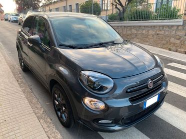 Fiat 500X - 2 unità disponibili