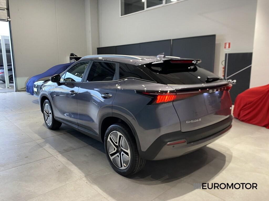 Omoda Omoda 5 EV 61,1 kWh Comfort