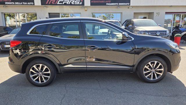 RENAULT Kadjar dCi 8V 110CV Energy Zen PERMUTE OK NEOPAT. UNICOPR