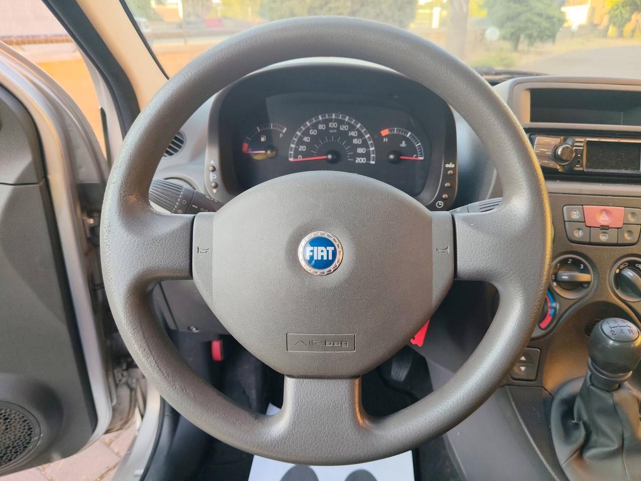 Fiat Panda 1.1 Active