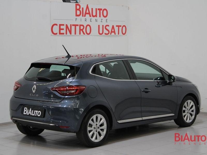 Renault Clio SCe 65 CV 5p. Intens