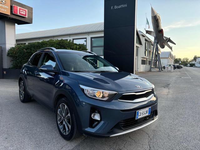 KIA Stonic 1.0 T-GDi 120 CV DCT7 Energy