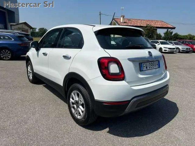 FIAT 500X 500X 2.0 mjt City Cross 4x4 150cv auto - FW099VH