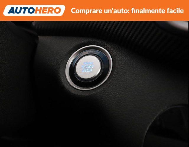 HYUNDAI Tucson 1.6 CRDi 136CV DCT XLine