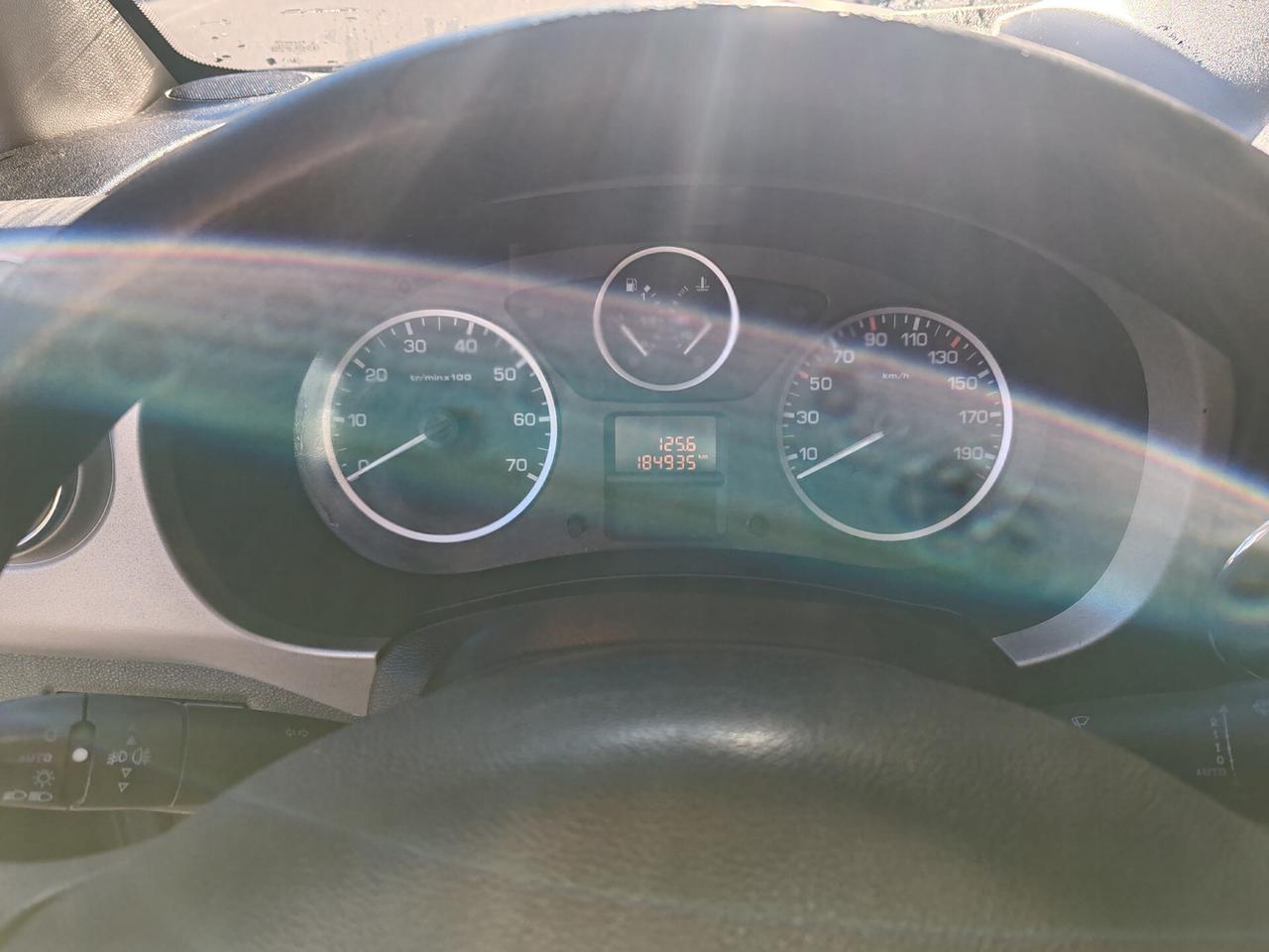 Peugeot Partner Tepee 1.6 HDi 110CV Outdoor