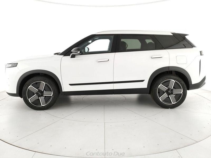 JAECOO 7 1.6 TGDI 7DCT Pure 2WD