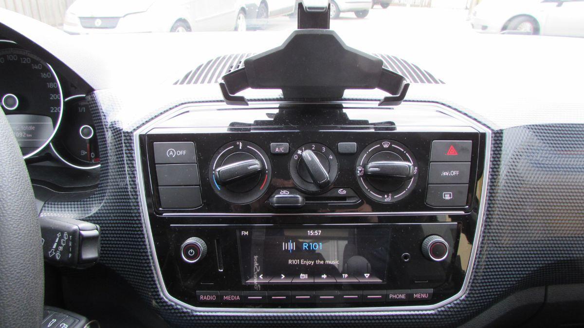 VOLKSWAGEN - Up! - 1.0 5p. EVO color BMT