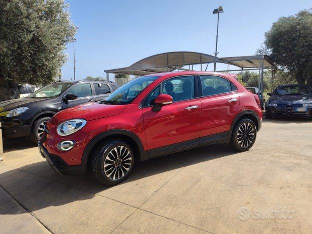 FIAT 500X 1.3 mjet 95 cv business