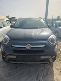 Fiat 500X 2.0 MultiJet 140 CV AT9 4x4 Cross