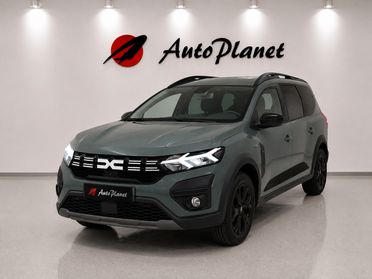 Dacia Jogger 1.0 TCe GPL 100 CV 7 posti Extreme