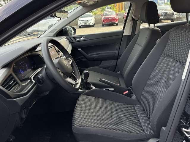 Volkswagen Taigo 1.0 TSI 70kW Life