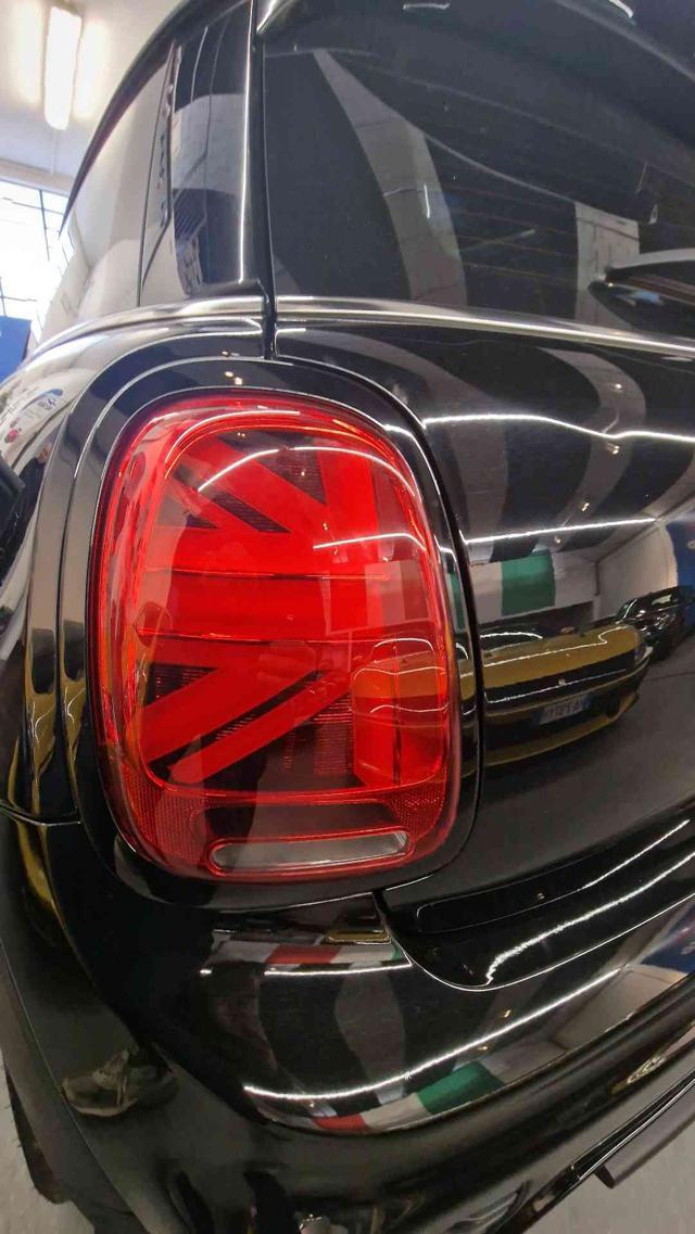 MINI Cooper 1.5 Cooper Baker Street kit JCW JOHN COOPER WORKS!