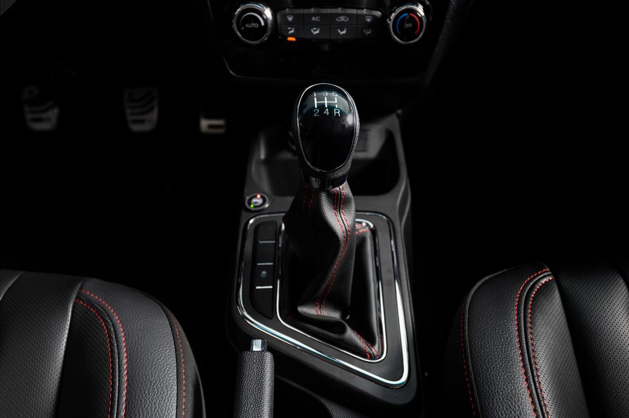 Evo 3 1.5 Benzina/GPL 107Cv - NUOVO